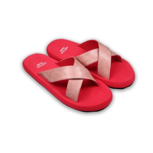 ORTHO CLUB Orthopedic Slippers For Women & Girls Daily Use