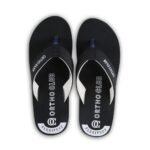 ORTHO CLUB Flat Casual Ortho Slippers for Womens