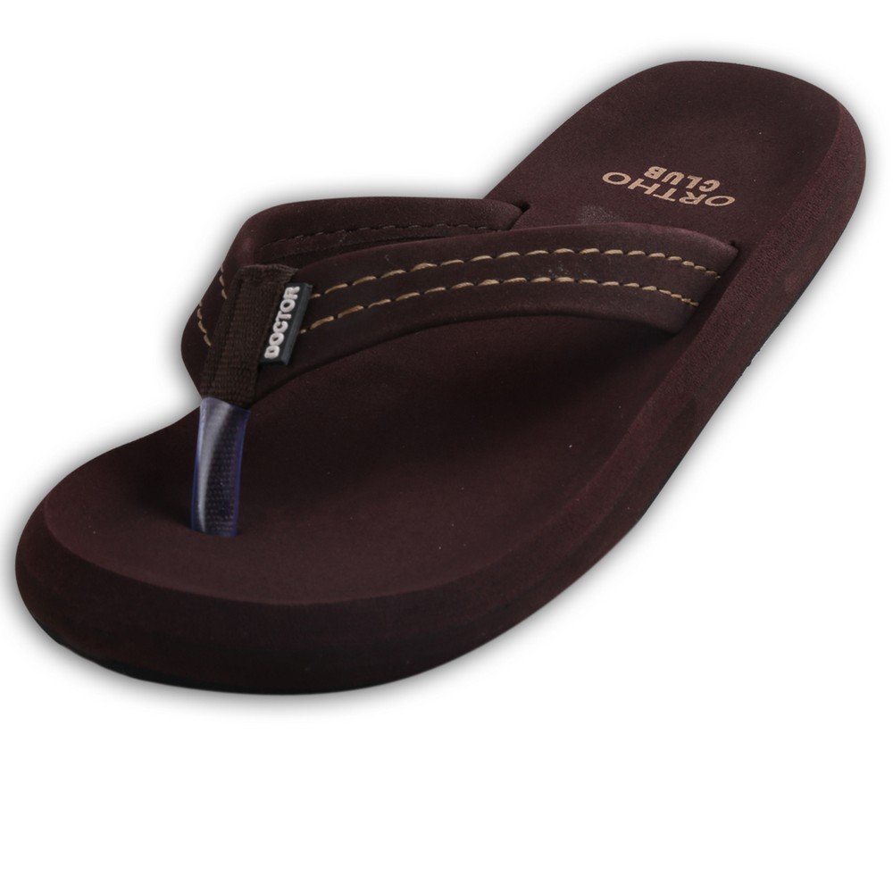 ORTHO CLUB Ultra Soft Ortho Slippers for Women