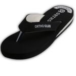 ORTHO CLUB Flat Casual Ortho Slippers for Womens