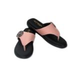 ORTHO CLUB Soft flat sandal Slipper's for Women