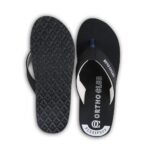 ORTHO CLUB Flat Casual Ortho Slippers for Womens