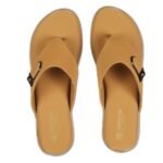 ORTHO CLUB Fancy doctor slippers Comfortable flat sandals for women