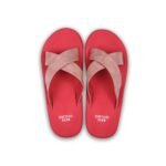 ORTHO CLUB Orthopedic Slippers For Women & Girls Daily Use