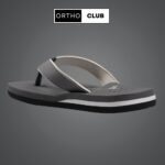 ORTHO CLUB Women Extra Soft Doctor Ortho Slipper
