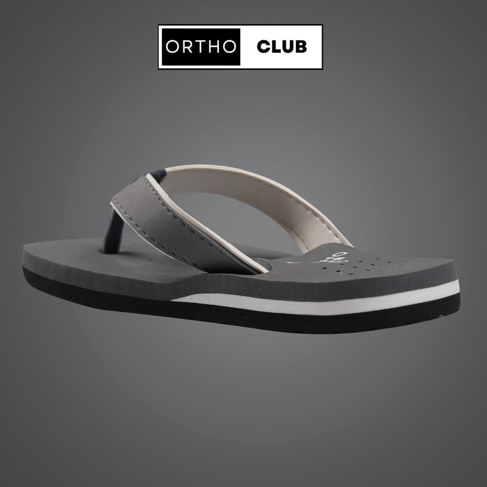 ORTHO CLUB Women Extra Soft Doctor Ortho Slipper