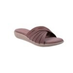 ORTHO CLUB Women’s Orthopedic Comfortable Slip-On Sandals
