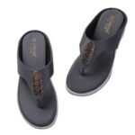 ORTHO CLUB Fancy doctor slippers Stylish Slipper for women