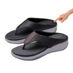 ORTHO CLUB Fancy doctor slippers Stylish Slipper for women