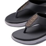 ORTHO CLUB Fancy doctor slippers Stylish Slipper for women