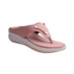 ORTHO CLUB Fancy doctor slippers Lightweight Daily Wear Flip-Flop
